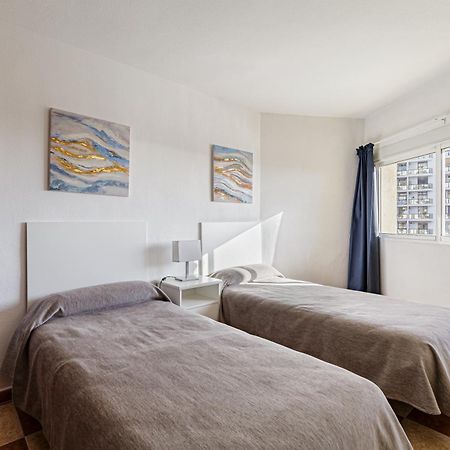 Apartamentos Tamarindos Benalmádena Εξωτερικό φωτογραφία