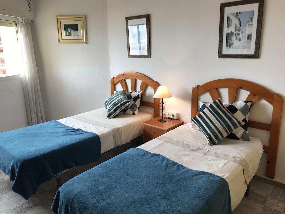 Apartamentos Tamarindos Benalmádena Εξωτερικό φωτογραφία