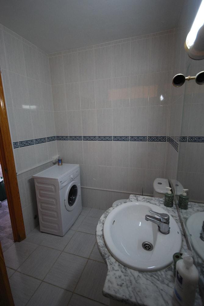 Apartamentos Tamarindos Benalmádena Εξωτερικό φωτογραφία