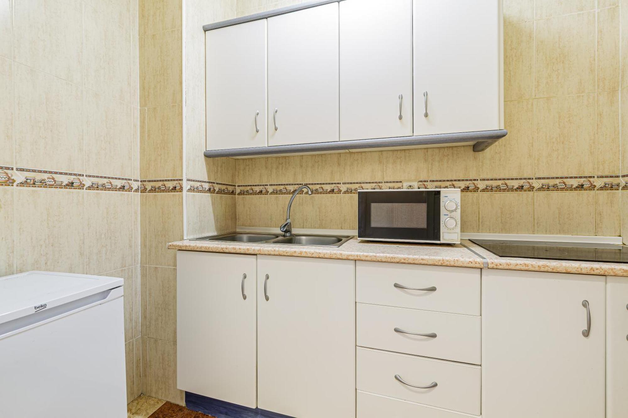 Apartamentos Tamarindos Benalmádena Εξωτερικό φωτογραφία