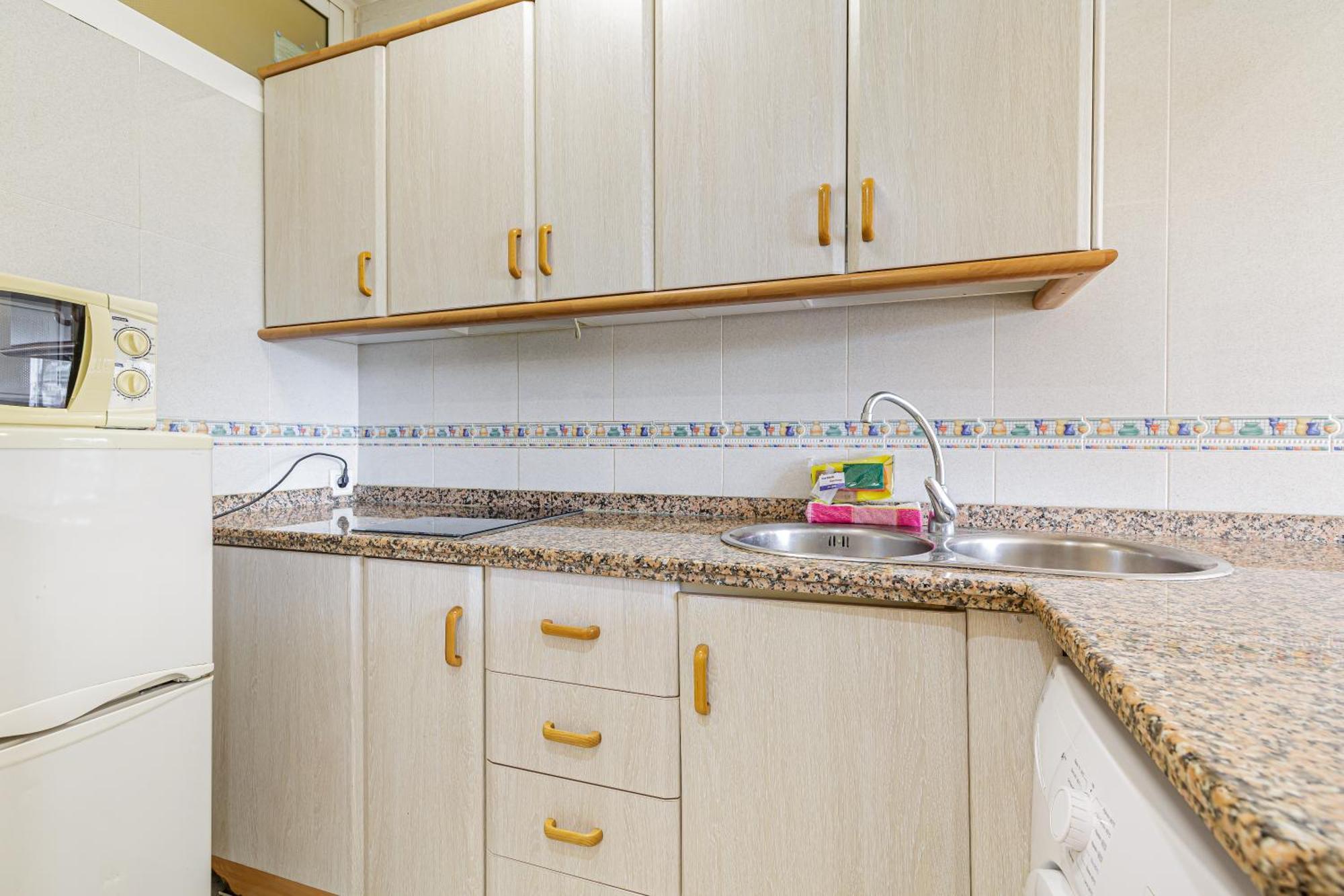 Apartamentos Tamarindos Benalmádena Εξωτερικό φωτογραφία