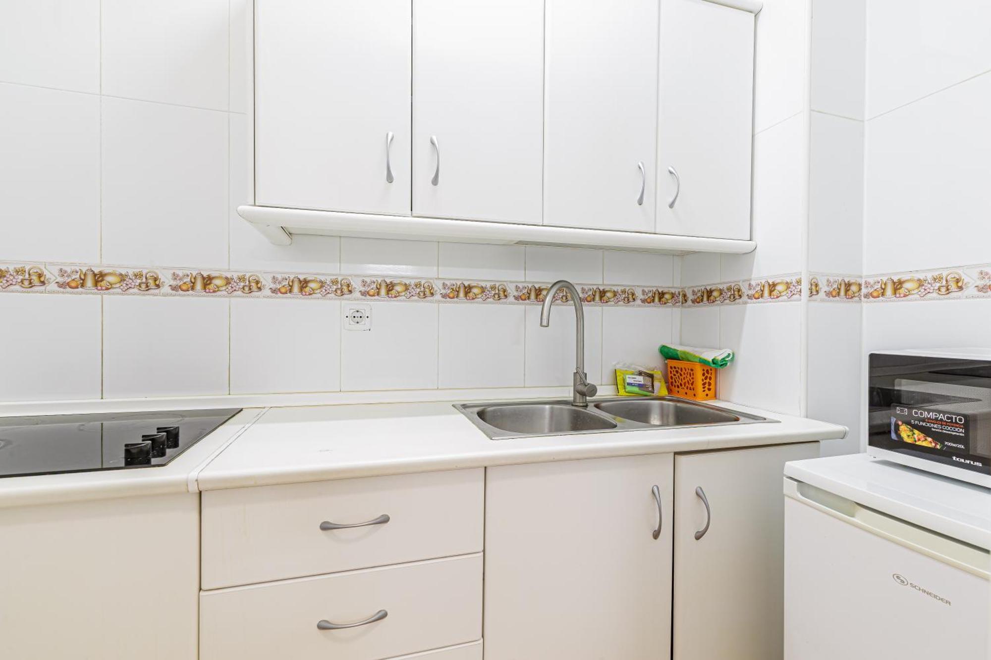 Apartamentos Tamarindos Benalmádena Εξωτερικό φωτογραφία
