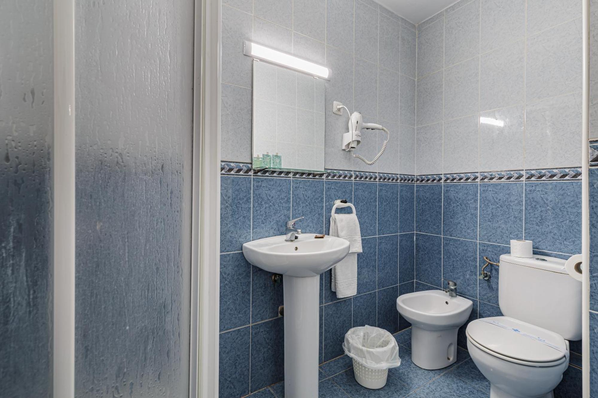 Apartamentos Tamarindos Benalmádena Εξωτερικό φωτογραφία