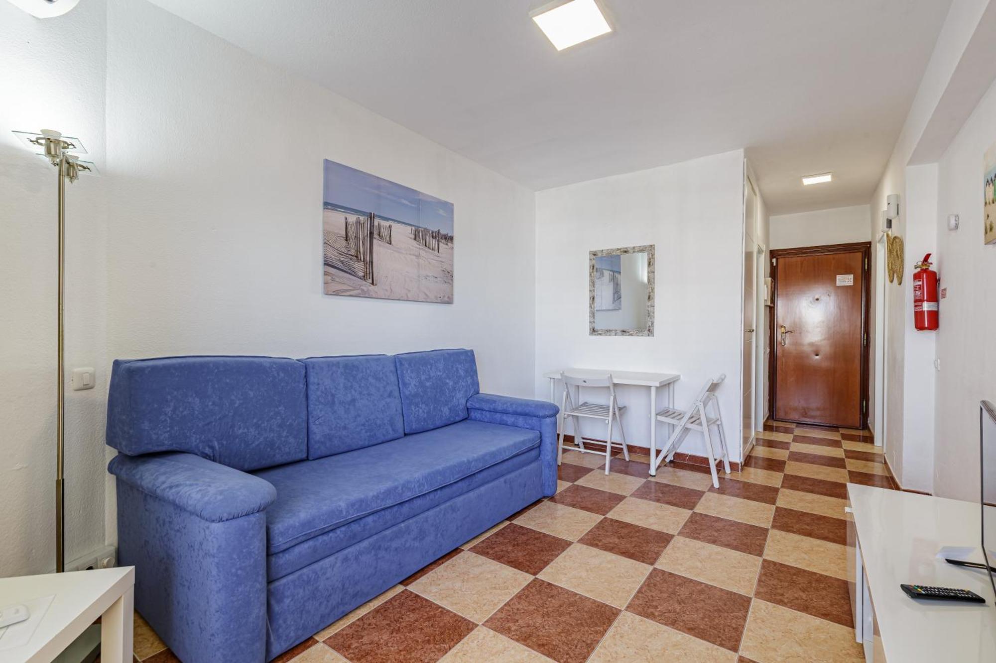 Apartamentos Tamarindos Benalmádena Εξωτερικό φωτογραφία