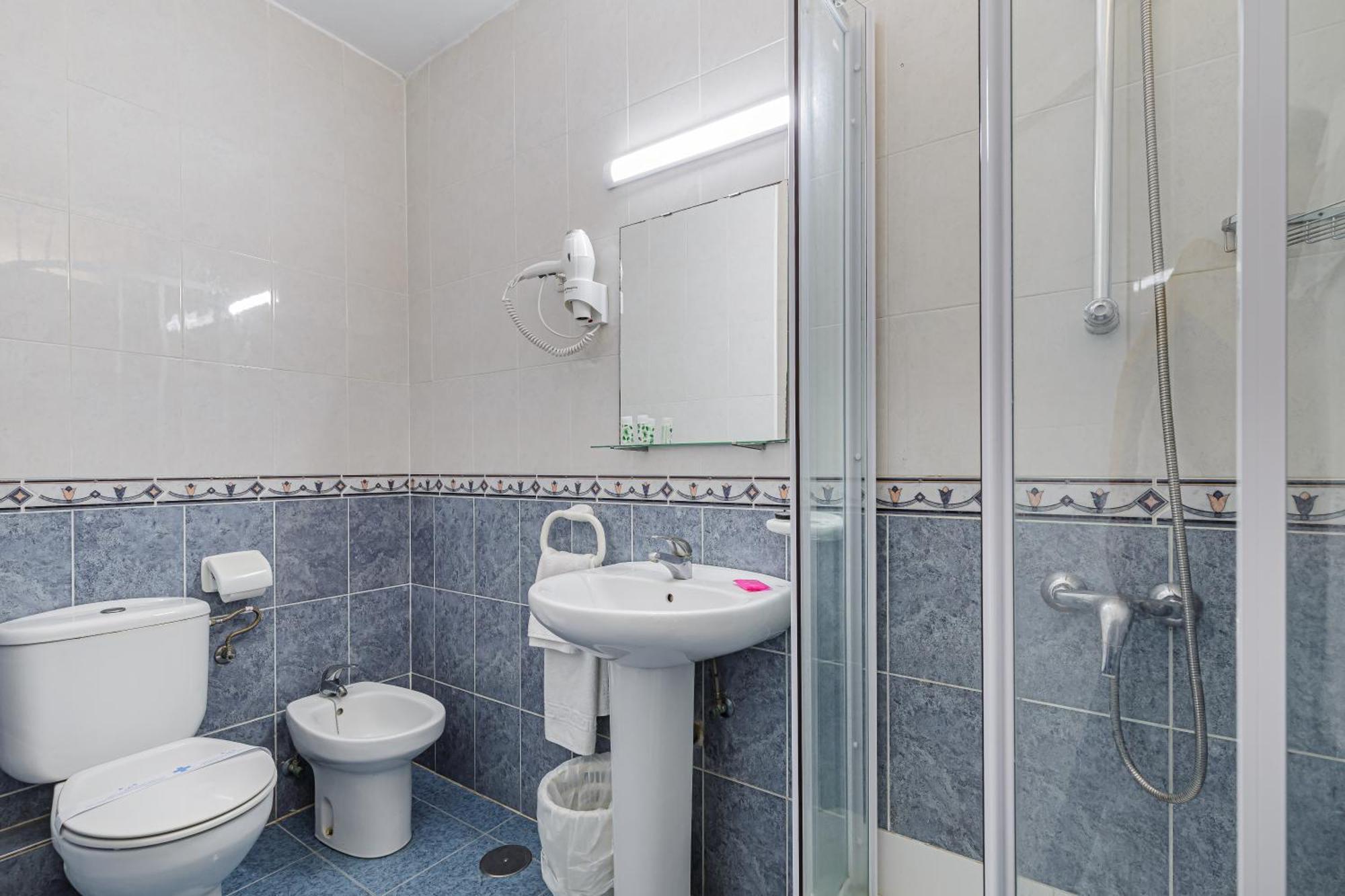 Apartamentos Tamarindos Benalmádena Εξωτερικό φωτογραφία