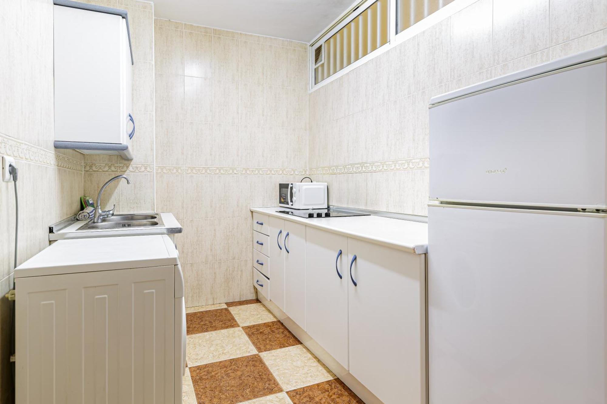 Apartamentos Tamarindos Benalmádena Εξωτερικό φωτογραφία