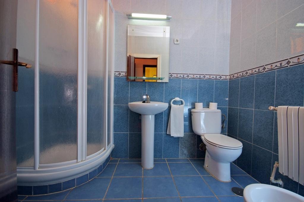 Apartamentos Tamarindos Benalmádena Εξωτερικό φωτογραφία