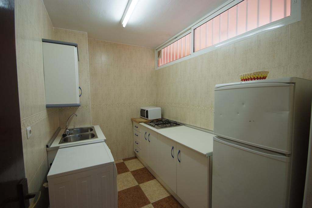 Apartamentos Tamarindos Benalmádena Εξωτερικό φωτογραφία
