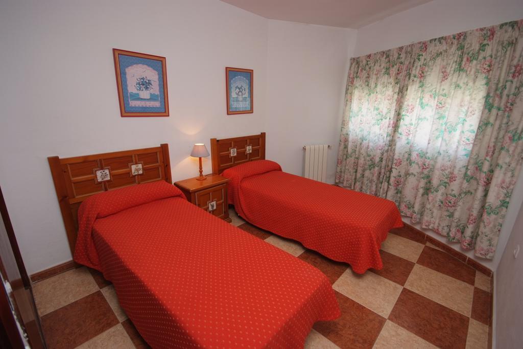 Apartamentos Tamarindos Benalmádena Εξωτερικό φωτογραφία