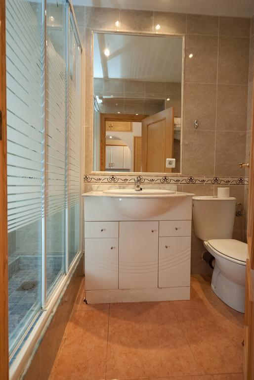 Apartamentos Tamarindos Benalmádena Εξωτερικό φωτογραφία