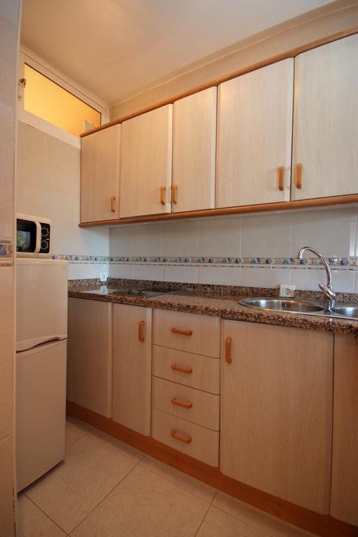 Apartamentos Tamarindos Benalmádena Εξωτερικό φωτογραφία