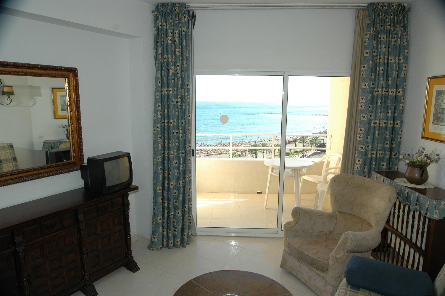 Apartamentos Tamarindos Benalmádena Εξωτερικό φωτογραφία