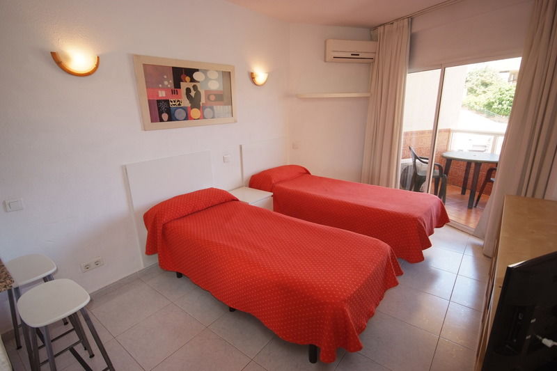 Apartamentos Tamarindos Benalmádena Εξωτερικό φωτογραφία