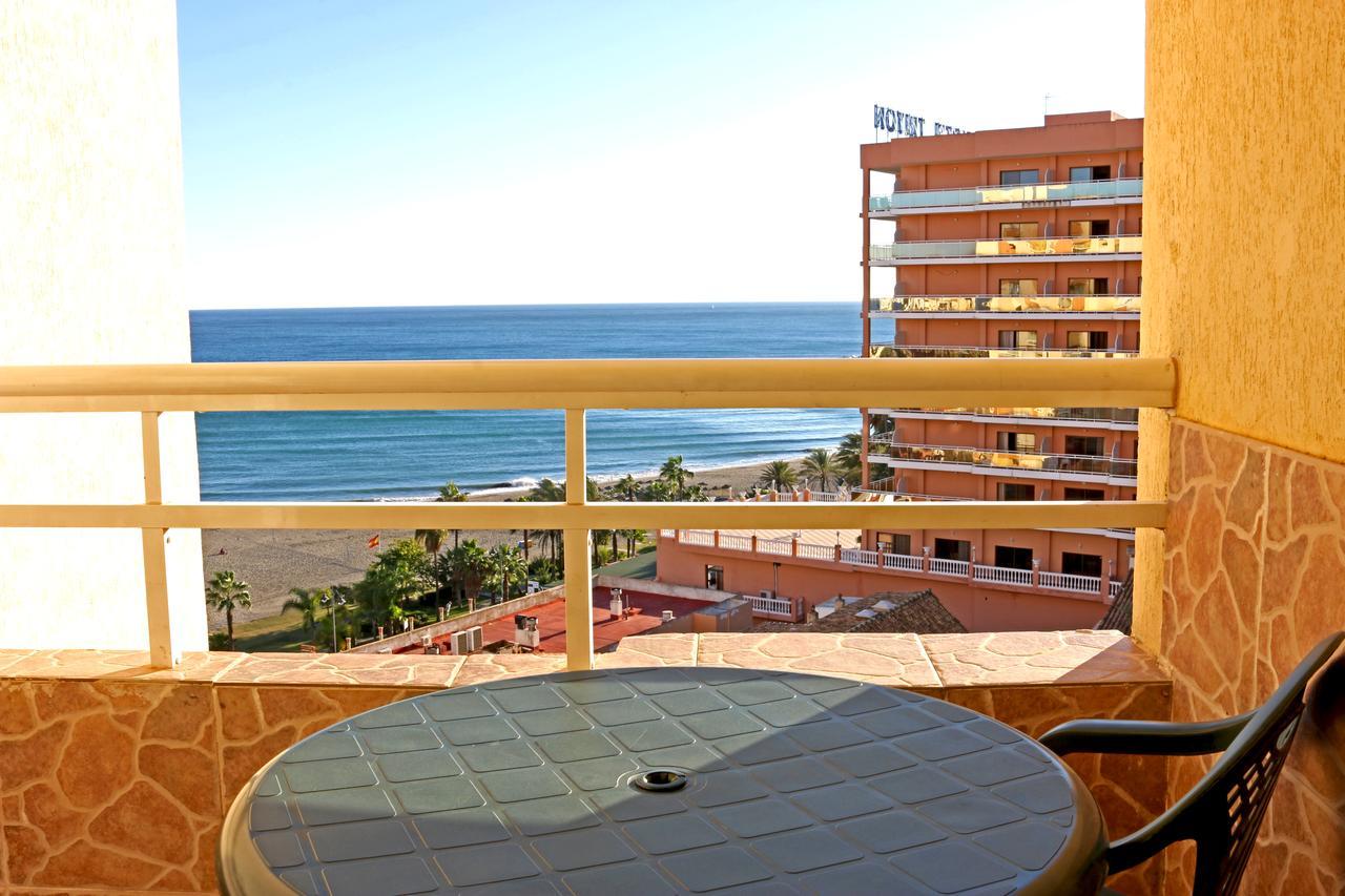 Apartamentos Tamarindos Benalmádena Εξωτερικό φωτογραφία