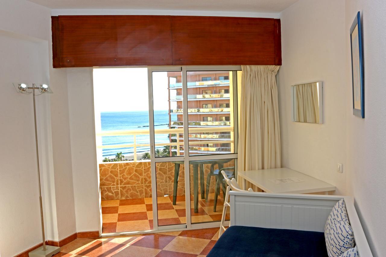 Apartamentos Tamarindos Benalmádena Εξωτερικό φωτογραφία