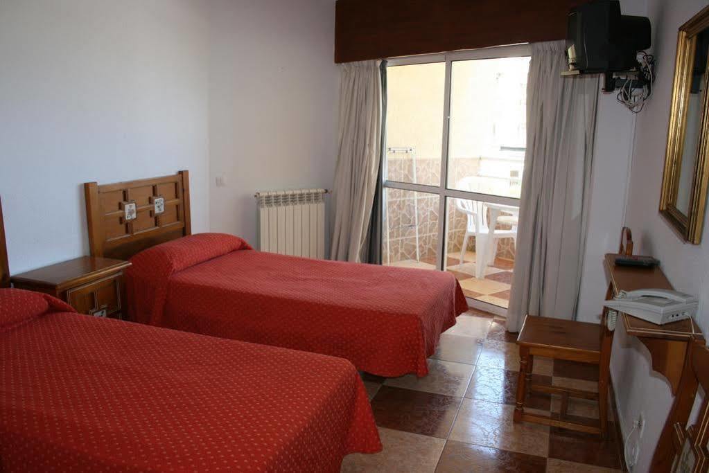 Apartamentos Tamarindos Benalmádena Εξωτερικό φωτογραφία