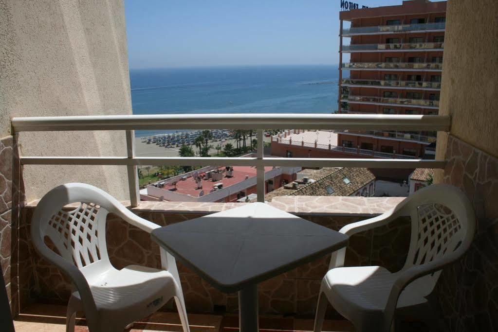 Apartamentos Tamarindos Benalmádena Εξωτερικό φωτογραφία