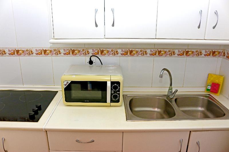 Apartamentos Tamarindos Benalmádena Εξωτερικό φωτογραφία