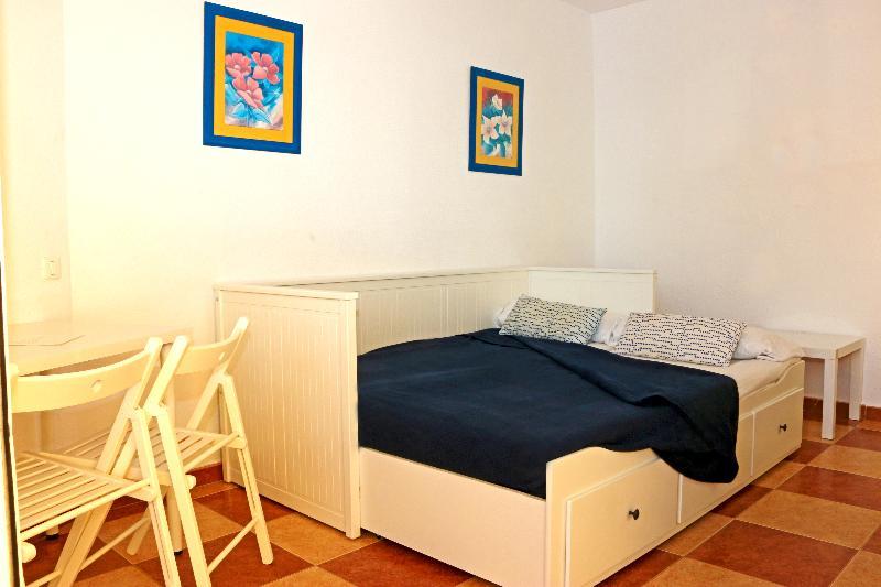 Apartamentos Tamarindos Benalmádena Εξωτερικό φωτογραφία