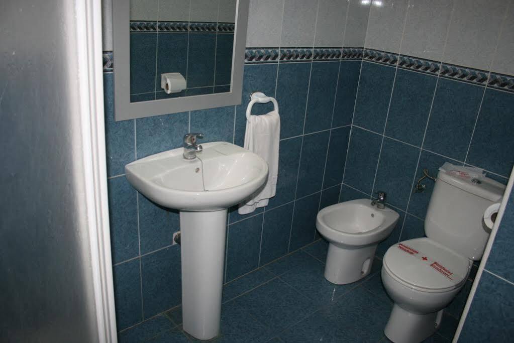 Apartamentos Tamarindos Benalmádena Εξωτερικό φωτογραφία
